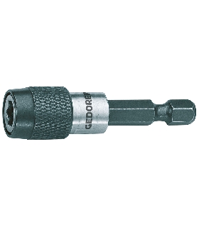 PORTA PUNTAS 1/4"", MAGNTICO 6530550 GEDORE
